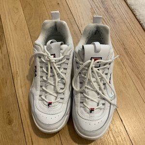 Fila Disruptor II Sneakers